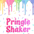 Personalised Pringle Shakers