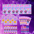 Theme inspired Mini Celebration Pack (Party Bag)