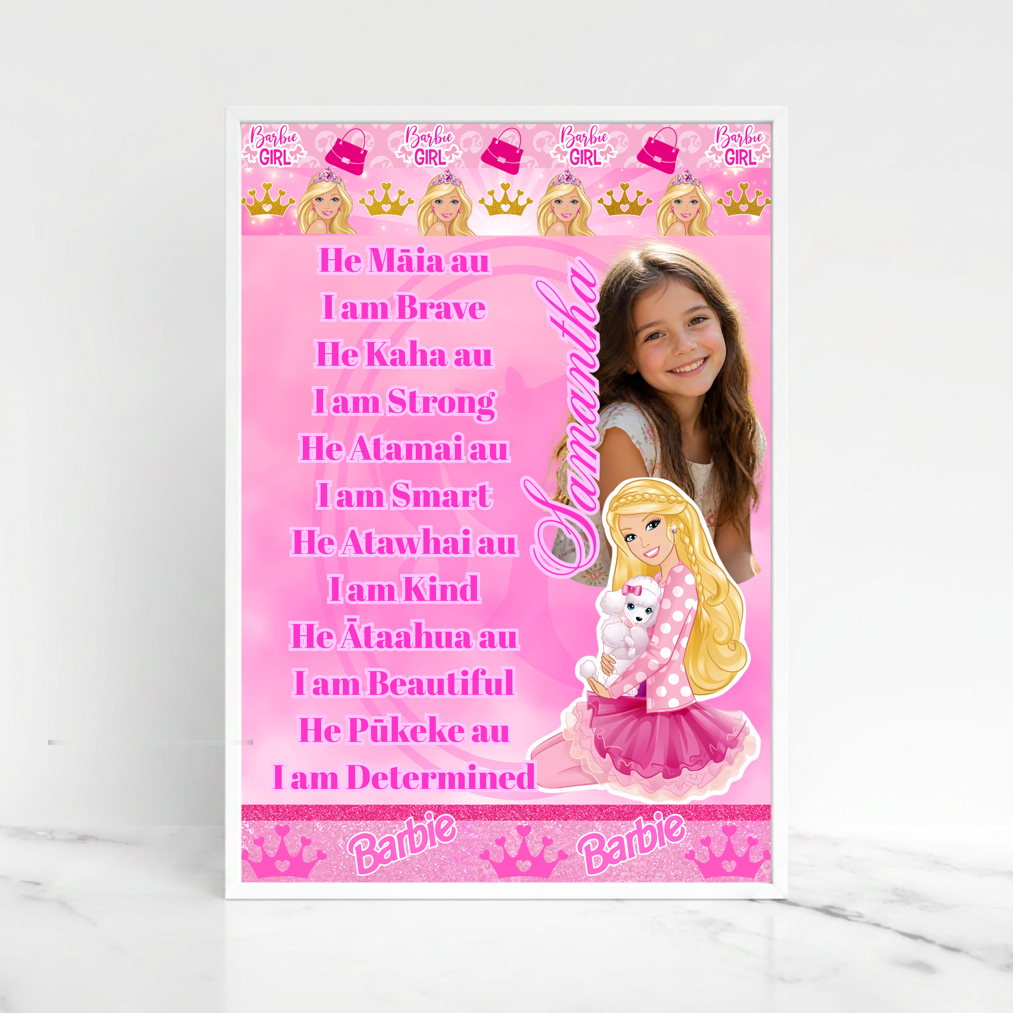 Theme Inspired Gift pack