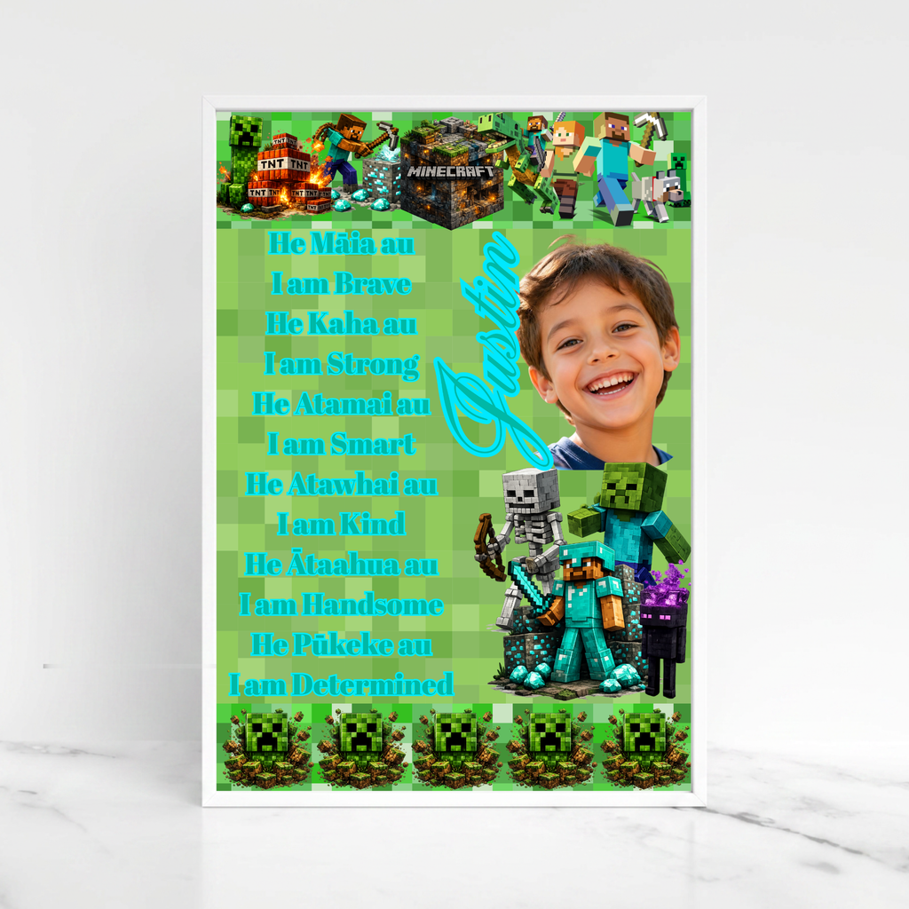 Theme Inspired Gift pack