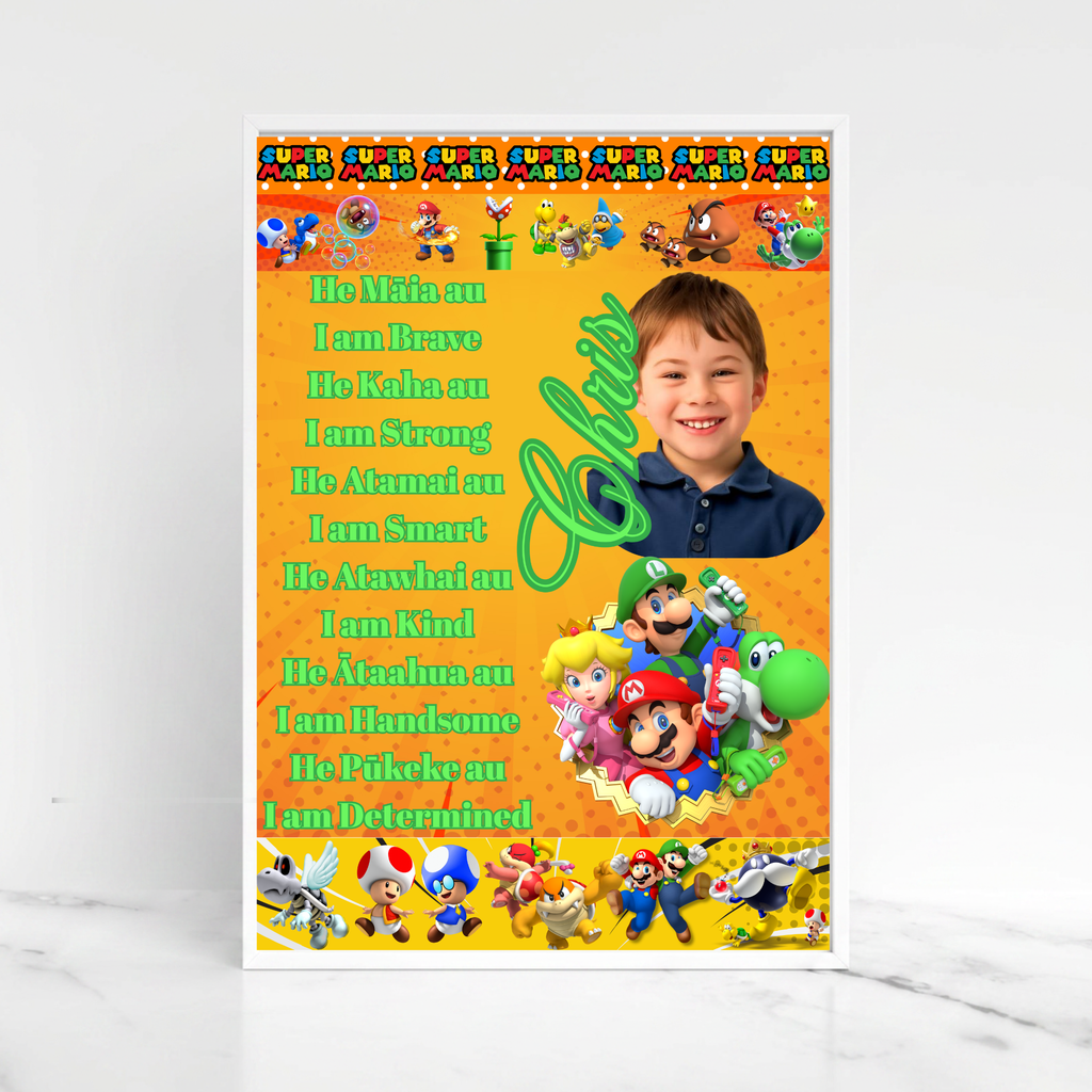 Theme Inspired Gift pack