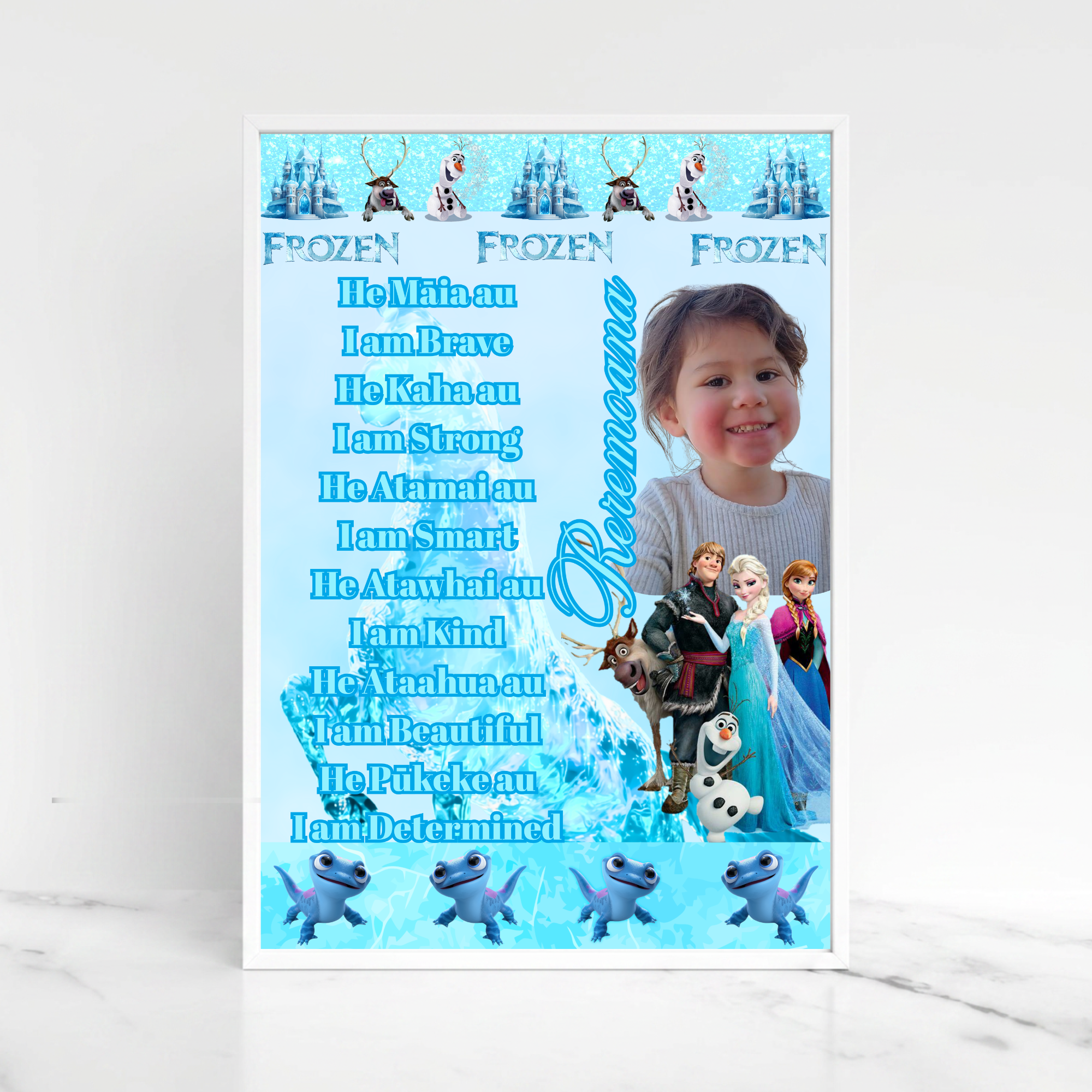 Theme Inspired Gift pack